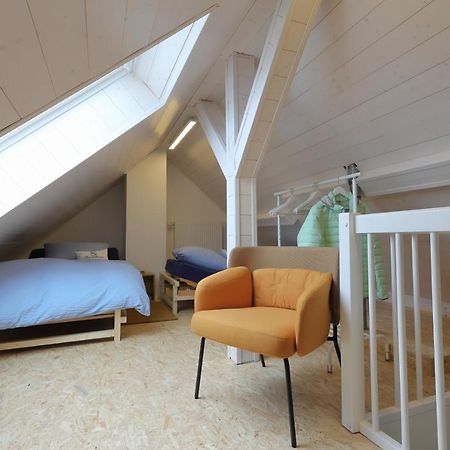 Ferienwohnung goldener Mond Mastershausen Exterior foto